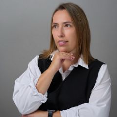 Турилкина Людмила