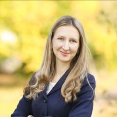 Железнякова Татьяна Владимировна