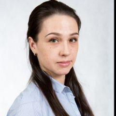Рябикова Мария
