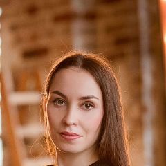 Быкова Анна Вячеславовна