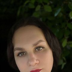 Ястребова Полина