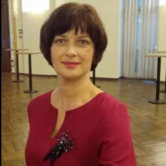 Бушманова Наталья Анатольевна