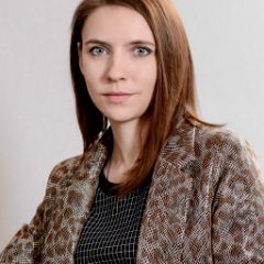 Спицына Юлия