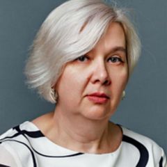 Белоусова Наталья Петровна