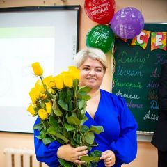 Ермакова Юлия Алексеевна