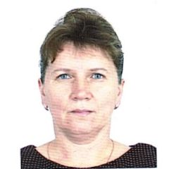 Никерова Зоя