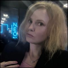 Пога Дарья