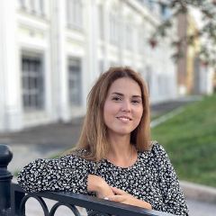 Сапожникова Анна