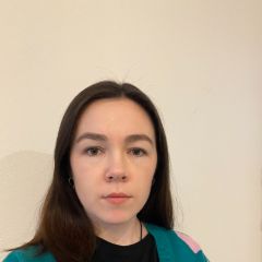Курталиева Севиля