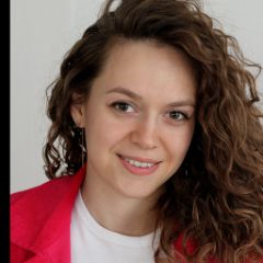 Богдашкина Александра Юрьевна