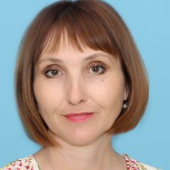 Фокина Татьяна