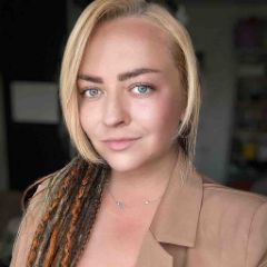 Чукина Екатерина
