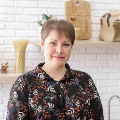 Стешова Екатерина