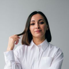 Васильева Светлана Петровна