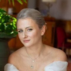 Григорьева Елизавета Сергеевна