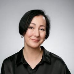 Низаметдинова Екатерина