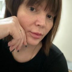 Полякова Юлия