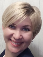 Соловьева Анна Александровна