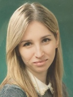Фокина Анна