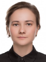 Лобашева Елизавета