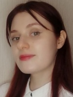 Полещук Наталья