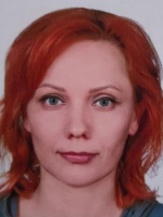 Горячева Валерия Эдуардовна