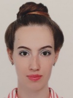 Хлынина Алёна