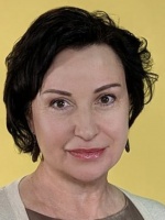 Крицкая Наталья