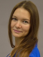 Вараксина Ксения Борисовна