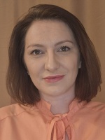 Ильина Инна Алексеевна