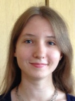 Биднюк Мария Михайловна