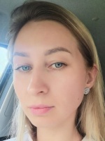 Кудина Светлана