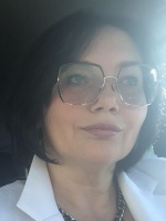 Чирикова Елена