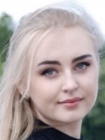 Багинская Марина Игоревна