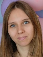 Мирошникова Анастасия