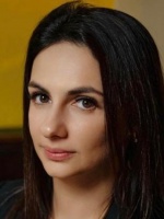 Беляева Нина Борисовна