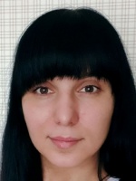 Прибыткова Дарья