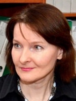 Крамаренко Марина