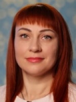 Аршан Валентина Геннадьевна