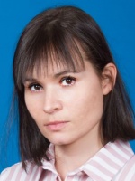 Оводова Юлия